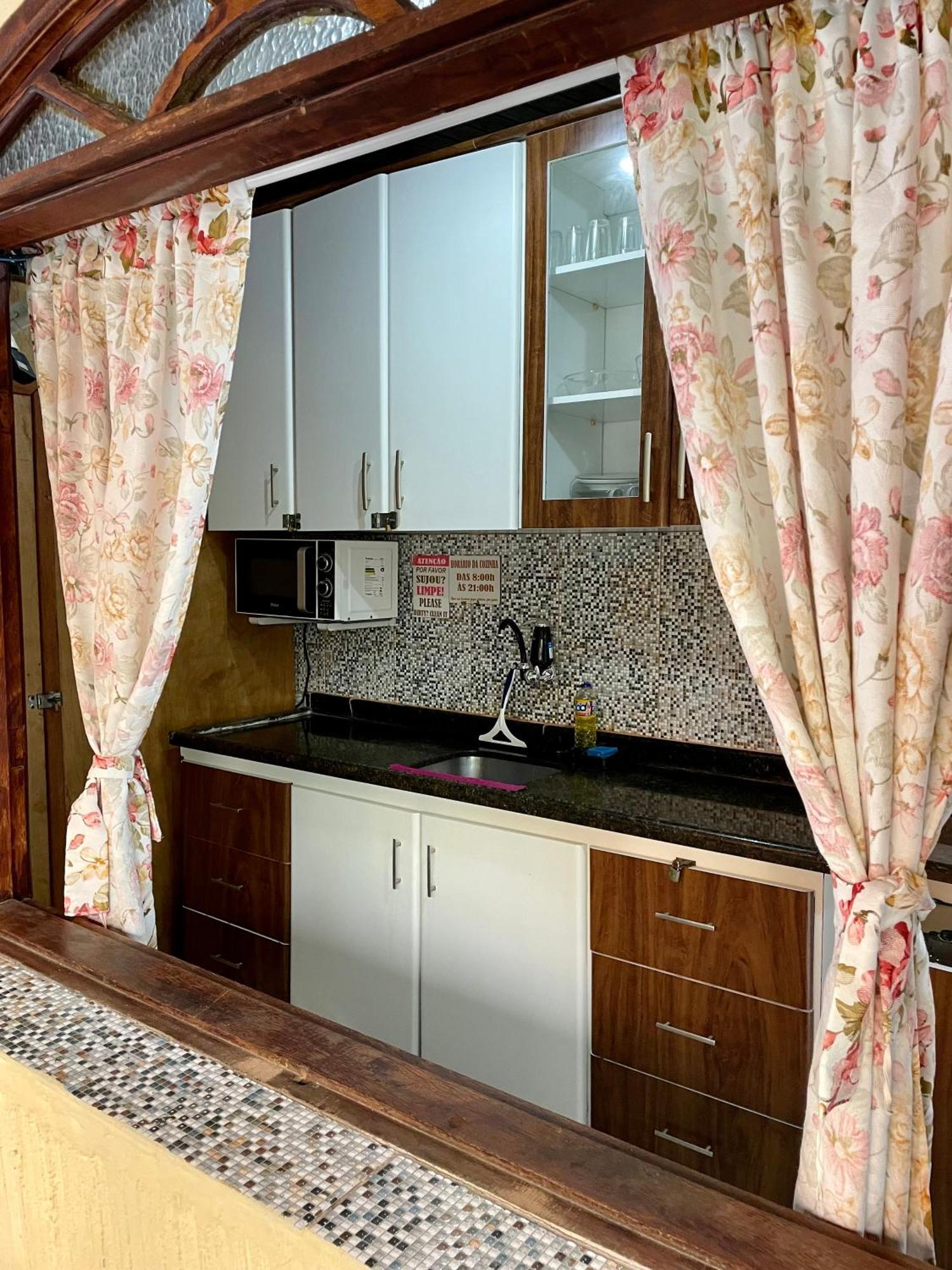 Ilha Grande Trip Hotel Ngoại thất bức ảnh