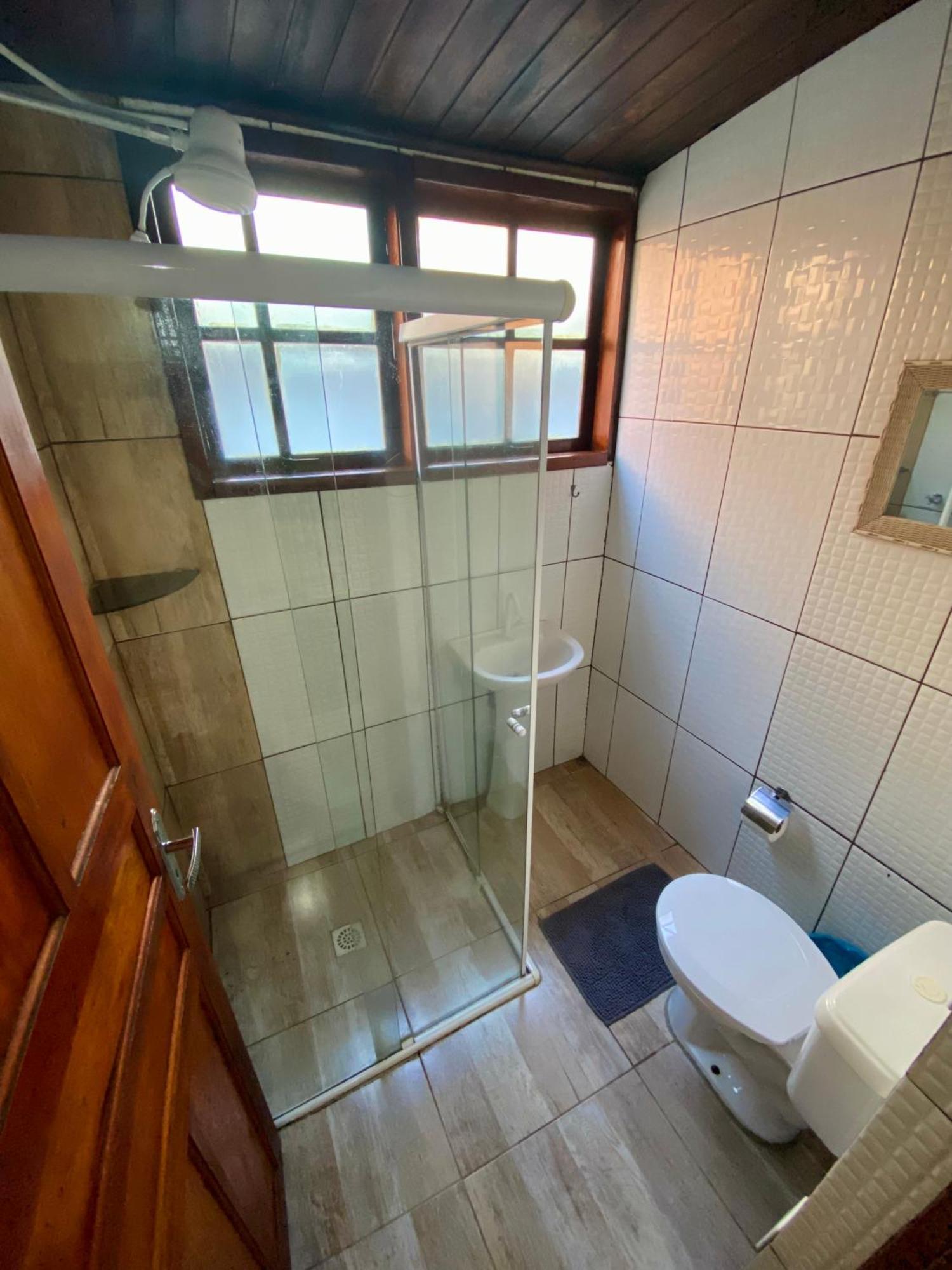 Ilha Grande Trip Hotel Ngoại thất bức ảnh